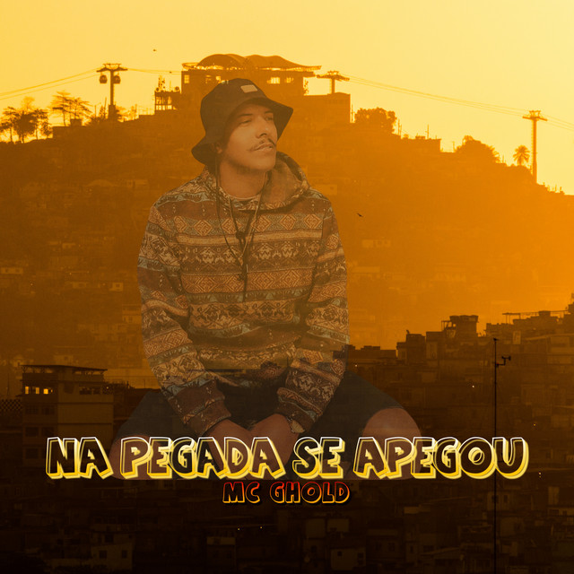Na Pegada Se Apegou