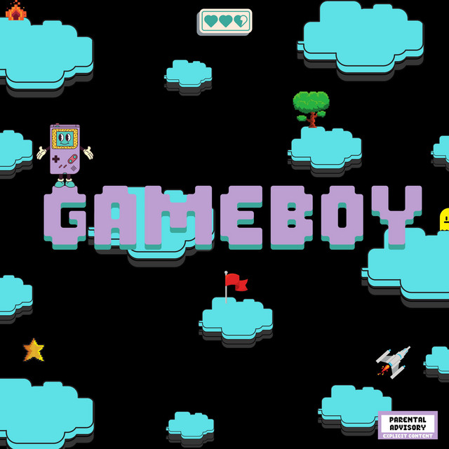 GAMEBOY
