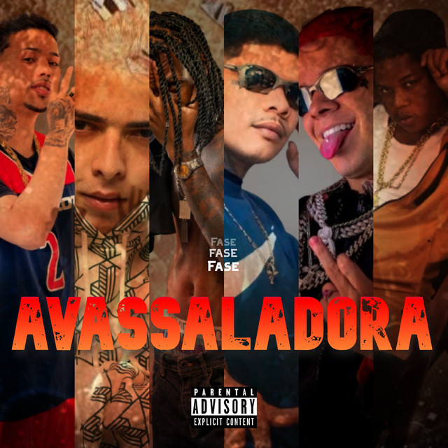 Fase Avassaladora
