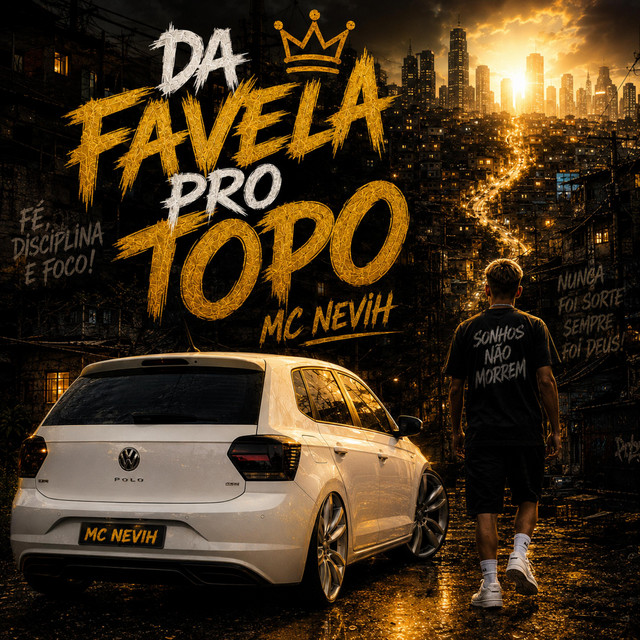Da Favela pro Topo