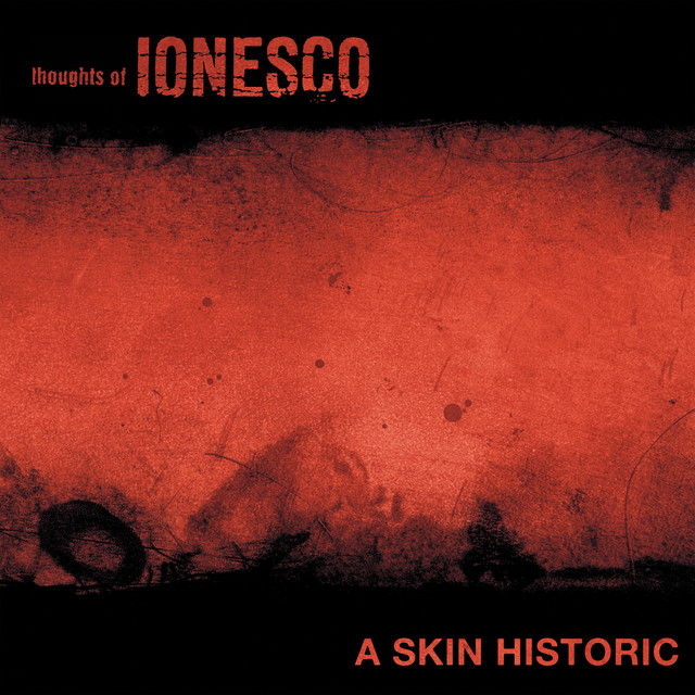 A Skin Historic cover art
