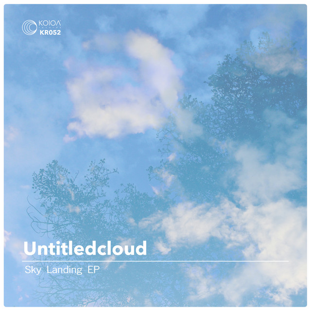 Обкладинка Untitledcloud — Sky Landing - Ep
