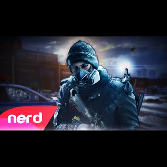 Inside the Dark Zone