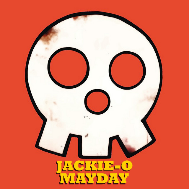 Mayday (From "Fire Force") cover art