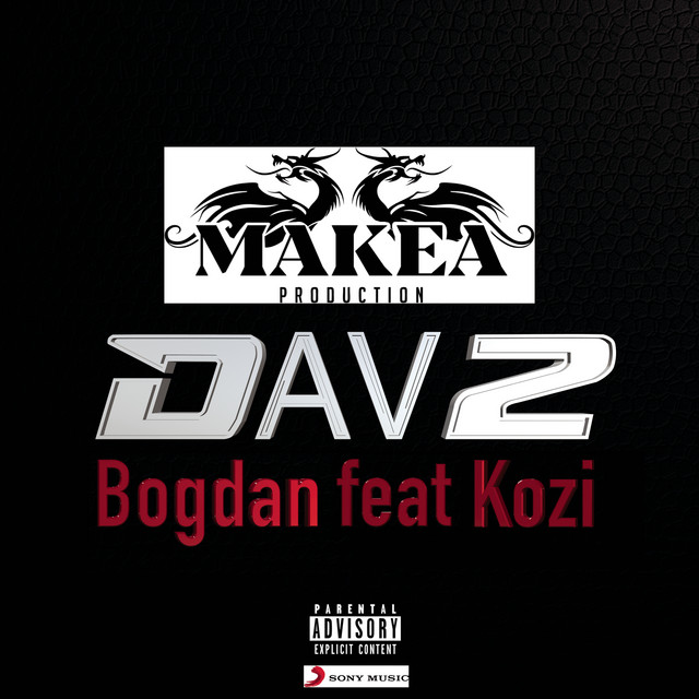 DAv 2 (feat. Kozi)