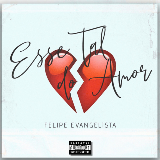 Esse tal do Amor