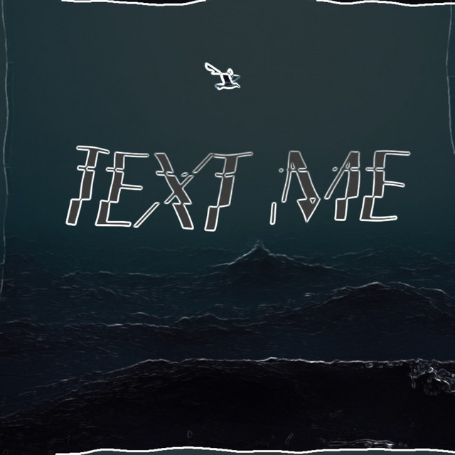 Text Me - EP by JugMan | Spotify