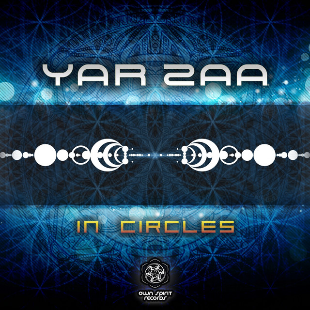 In Circles album art