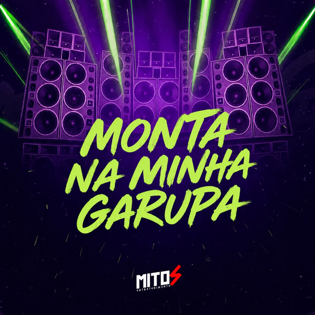 Monta Na Minha Garupa