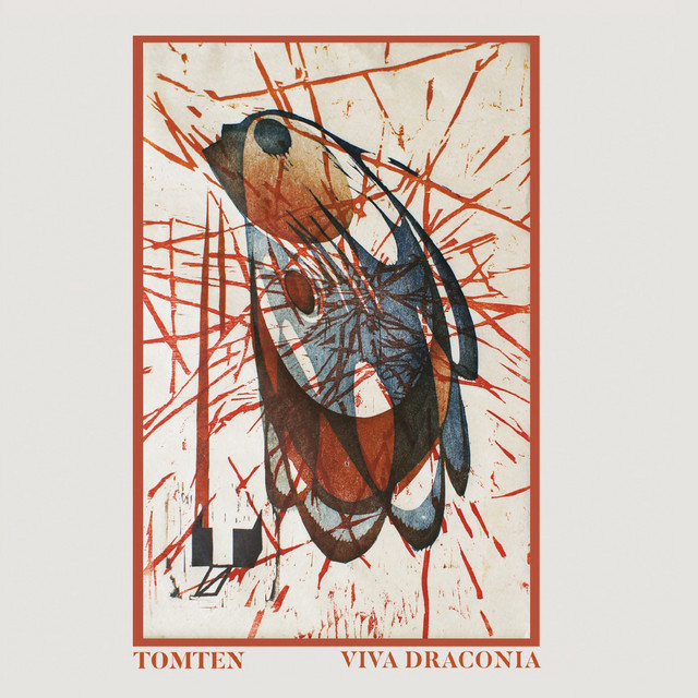 Viva Draconia cover art
