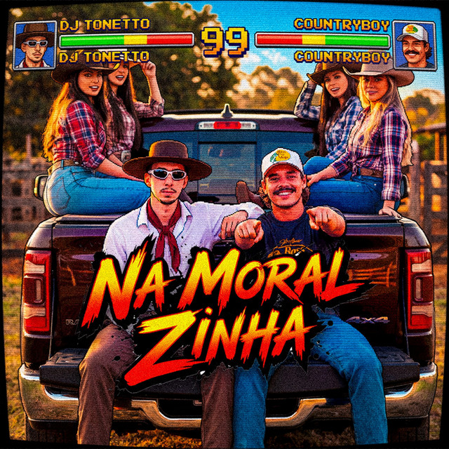 Na Moralzinha