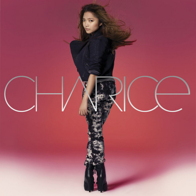 Charice cover art