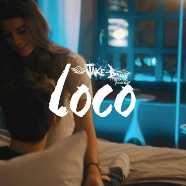 Loco cover