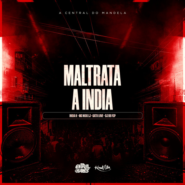 Maltrata A India