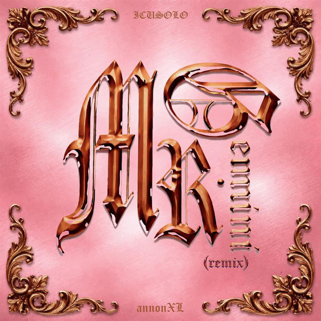 MR. GEMINI (REMIX)