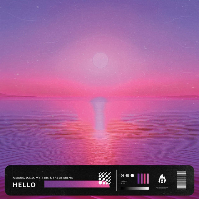Hello (Ft. Giuls)