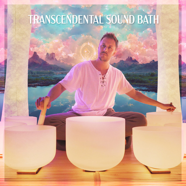 Transcendental Sound Bath - Single by Healing Vibrations | Spotify