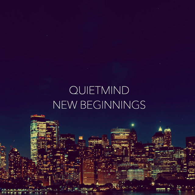 New Beginnings cover art