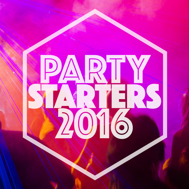 Party Starters 2016