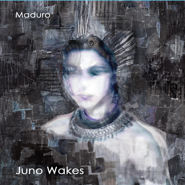 Juno Wakes cover art