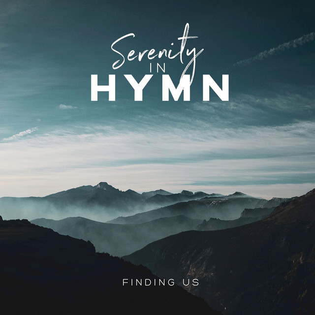 Serenity in Hymn cover art