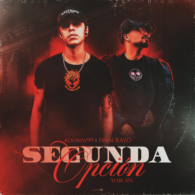 Segunda Opción