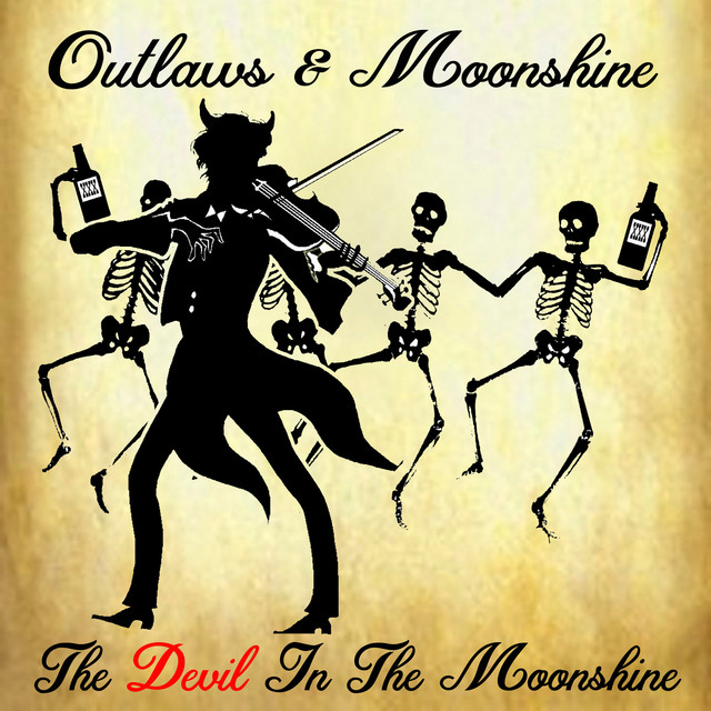 Outlaws & Moonshine Photo