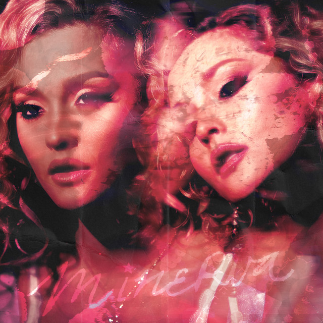 MINERVA cover art