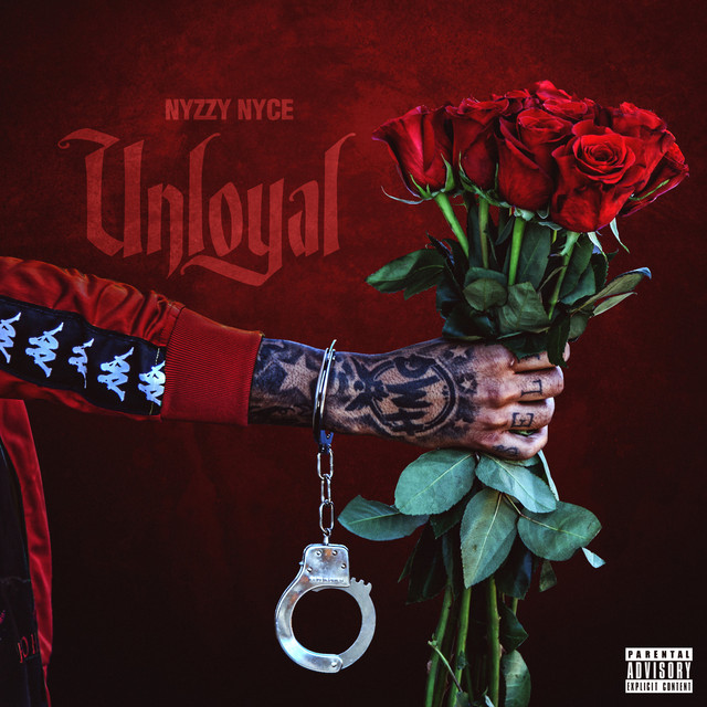 UnLoyal cover art