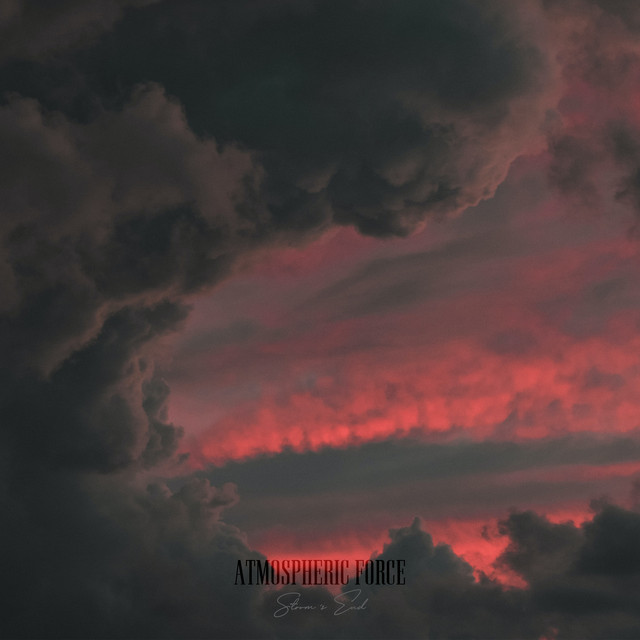 Storm's End by Atmospheric Force