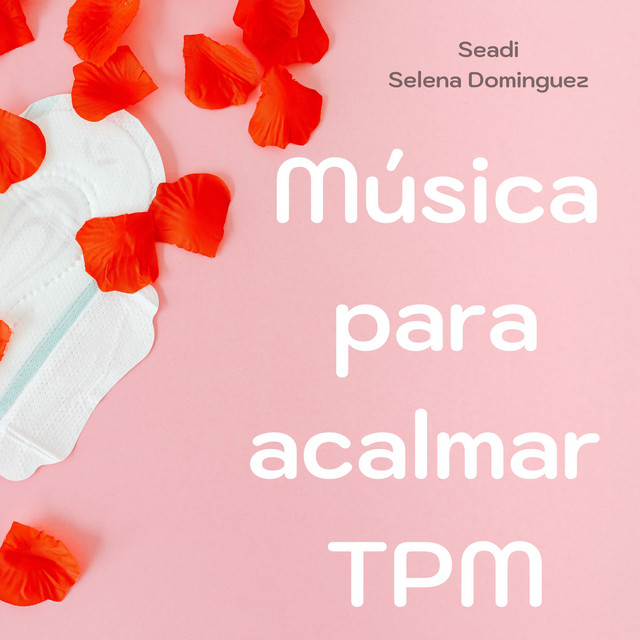 Música para acalmar TPM cover art