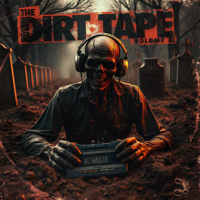 The Dirttape, Vol. 2