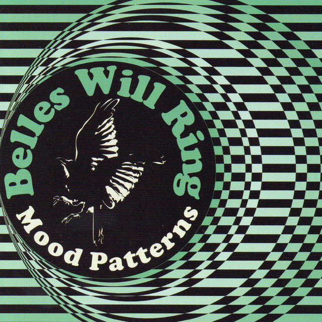 Mood Patterns by Belles Will Ring