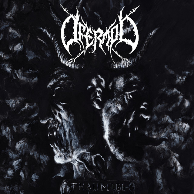 Thaumiel cover art