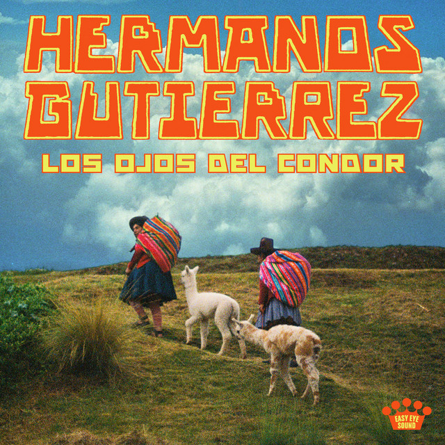 Pochette de Ciudad Inca