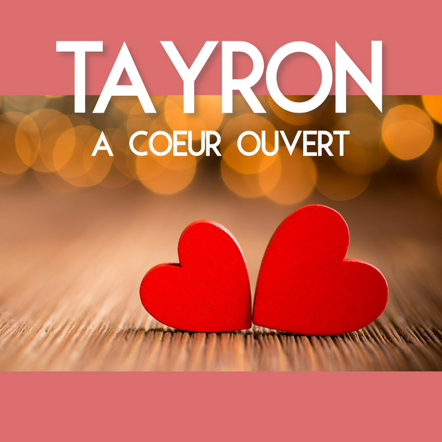 À cœur ouvert cover