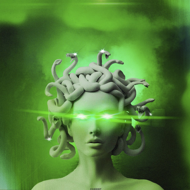 Образ Змеи cover art