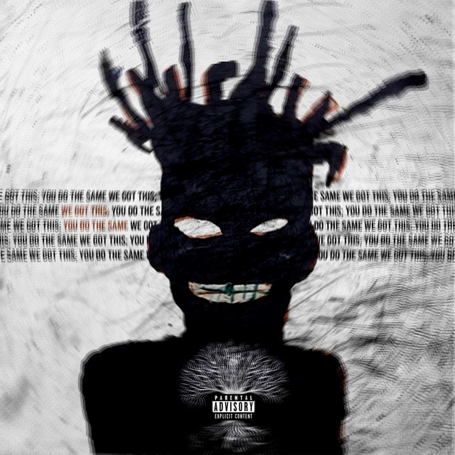 We Got This You Do The Same cover art