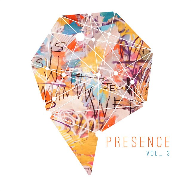 Presence, Vol. 3 cover art