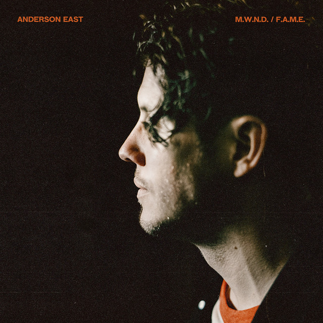 M.W.N.D. / F.A.M.E. cover art
