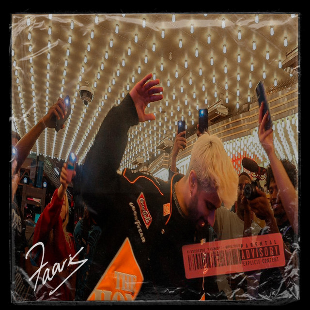 BANDWAGON cover art