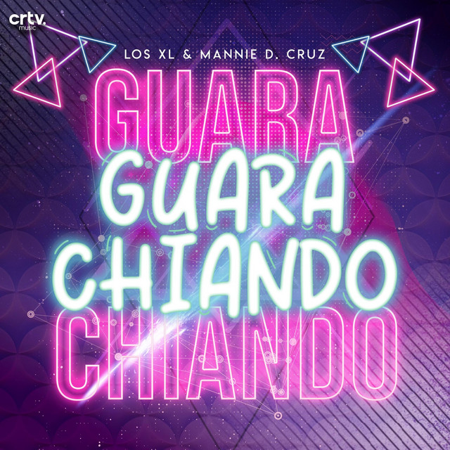 Guarachiando