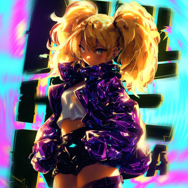 MULHERADA cover art