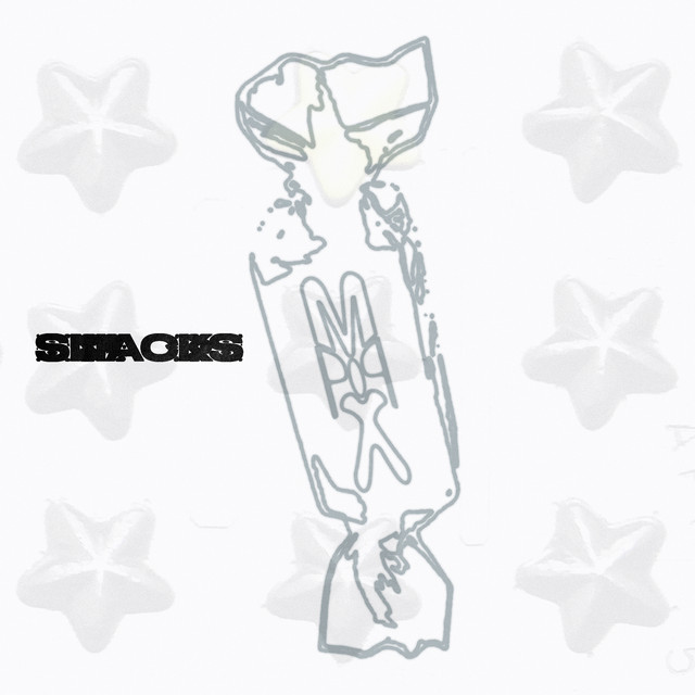 Snacks cover art