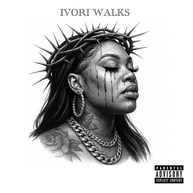 Ivori walks - song and lyrics by Ivori Babu | Spotify