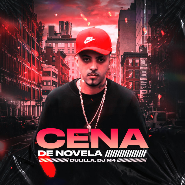 Cena de Novela