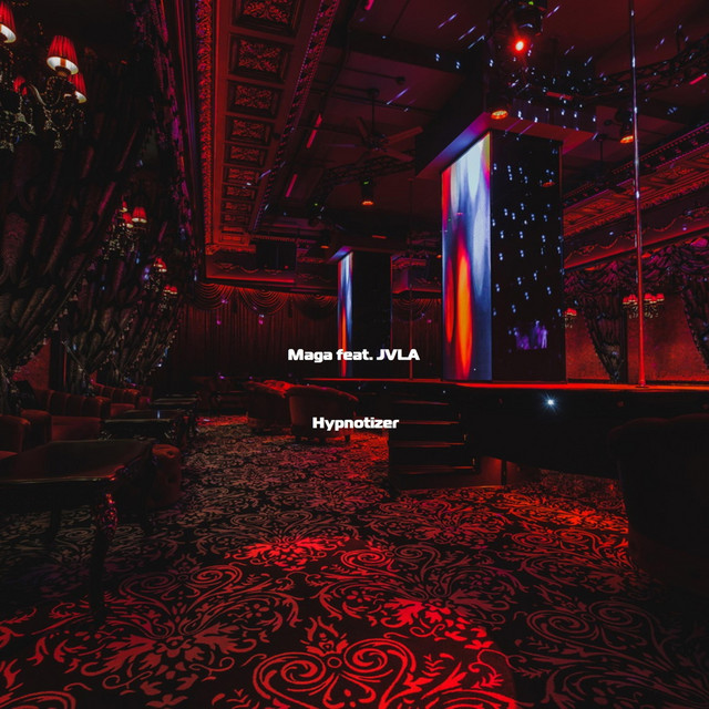 Hypnotizer cover art