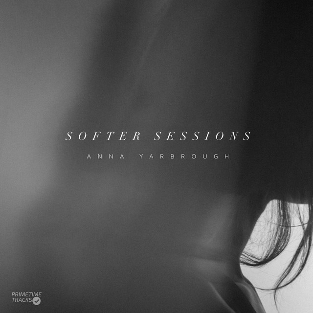 Softer Sessions cover art