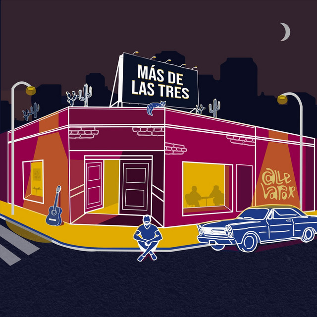 album image