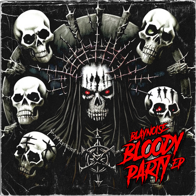 Bloody Party